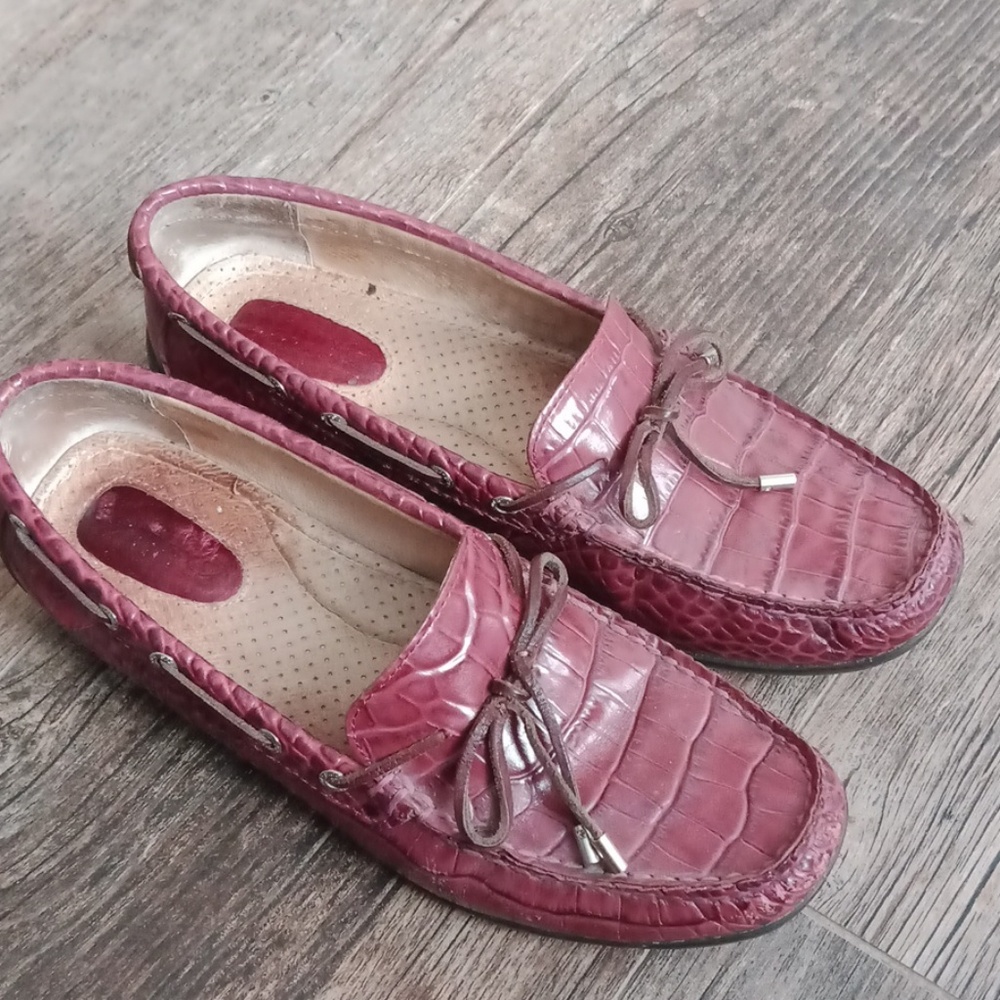 Sperry Top Sider Loafers